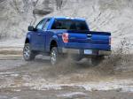 Ford F-150 XLT 2008 года